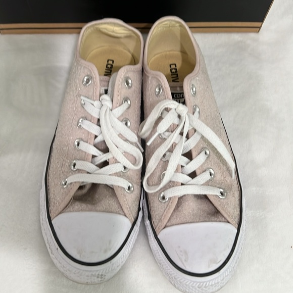Converse Shoes - Women Converse sneakers Glitzy